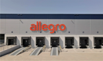 Allegro obniża prognozy wyników finansowych w '22 bez uwzględnienia wyników Grupy Mall i WE|DO