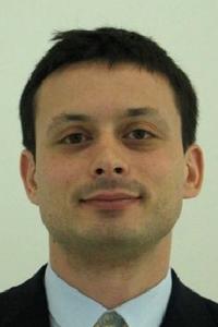 Antoine Goujard, ekonomista z OECD