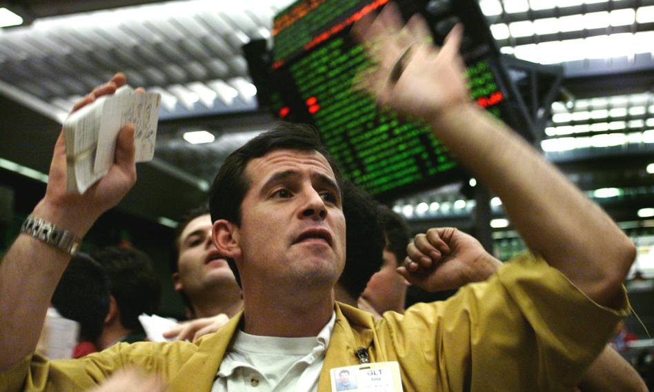 S&P500 za drugiego Trumpa nie wygrywa. Najgorszy start prezydentury od ponad 20 lat