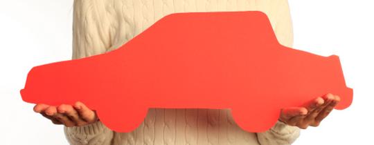 ranking kredytów samochodowych