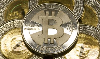Bitcoin wpadł w złe towarzystwo