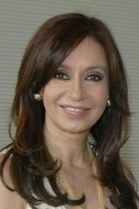 Cristina Kirchner Cristina Kirchner