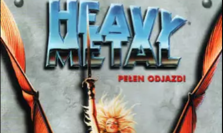 Gdzie ta hossa surowcowa? Hewi metal Pany!