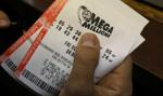 Rekordowa kumulacja w amerykańskiej loterii Mega Millions