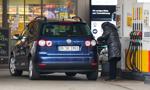 Ceny paliw w Niemczech lekko w dół. Rząd szykuje 1000 euro premii