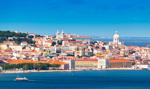 Portugalię odwiedziło w 2018 r. rekordowe 21 mln turystów