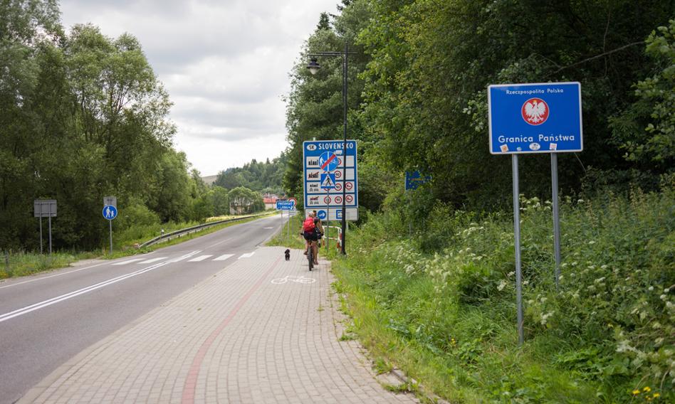 Słowacja: będą korzyści dla zaszczepionych