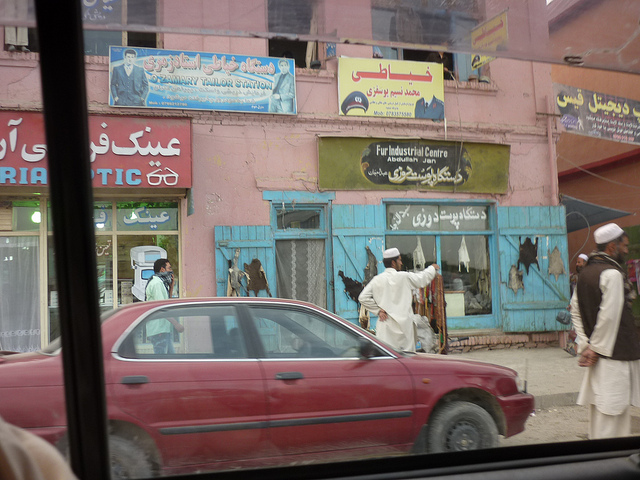 afganistan foto