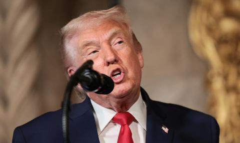 USA biorą w obronę AfD. Trump chce nałożyć sankcję na niemiecki kontrwywiad