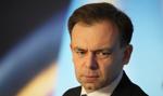 CPN-bis, kwota wolna i windfall tax. Domański: Projekt budżetu na 2027 rok do końca sierpnia