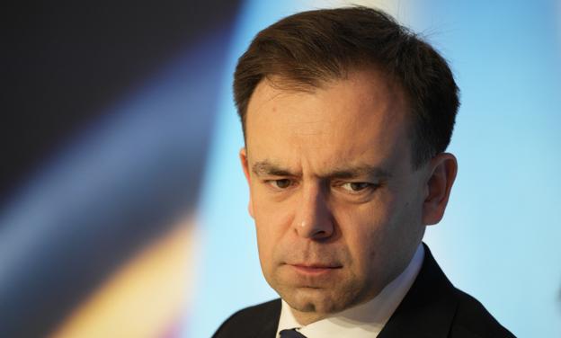 CPN-bis, kwota wolna i windfall tax. Domański: Projekt budżetu do końca sierpnia