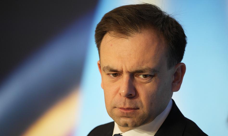 Domański: Projekt budżetu na 2027 rok gotowy do końca sierpnia