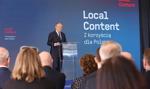 Powstanie ranking local content dla spółek SP i samorządów. "Nie ma odwrotu od repolonizacji polskiej gospodarki"