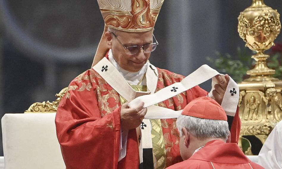 Lefebryści wyświęcili czterech biskupów bez zgody papieża – schizma stała się faktem