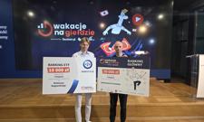Kto podbił rynek tego lata? Nagrodziliśmy najlepszych inwestorów w Wakacjach na Giełdzie