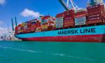 Maersk zawiesza dwie linie żeglugowe z Dalekiego Wschodu