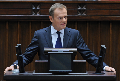 tusk