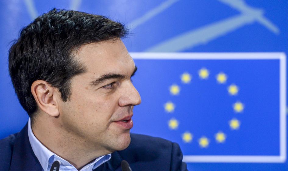 Cipras dzwoni do unijnych przywódców