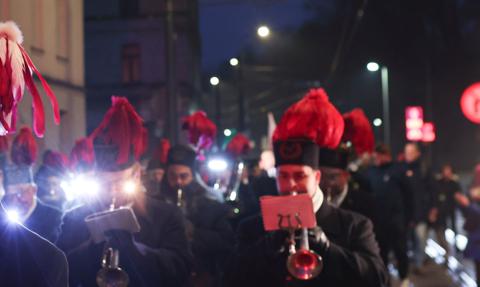 Barbórka w cieniu kryzysu. 6 mld zł straty górnictwa i wyścig z czasem o nowelizację ustawy
