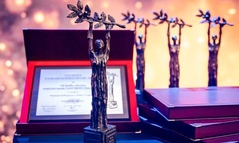 Jubileuszowa GALA Podkarpackiego Klubu Biznesu