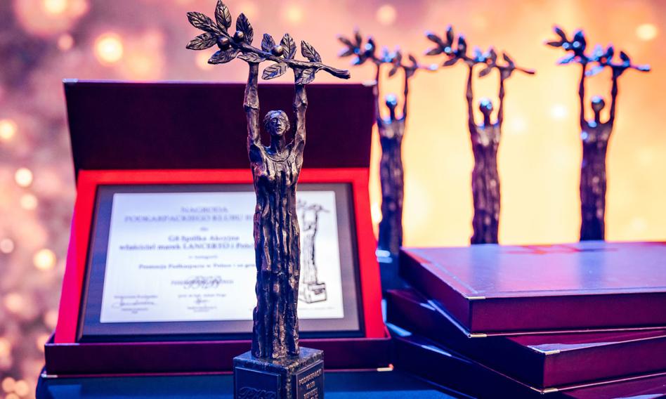 Jubileuszowa GALA Podkarpackiego Klubu Biznesu