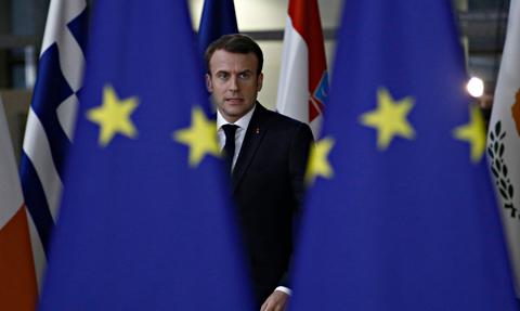 Fundusz Odbudowy. Francja złożyła do KE drugi wniosek o wypłatę ponad 10 mld euro