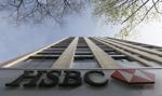 HSBC zwolni 35 tys. osób