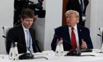 Trump odrzuca apele o ograniczenie AI. „Jedynym zabezpieczeniem jest silny prezydent”