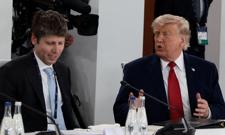 „Jedynym zabezpieczeniem jest silny prezydent”. Trump odrzuca apele o ograniczenie AI