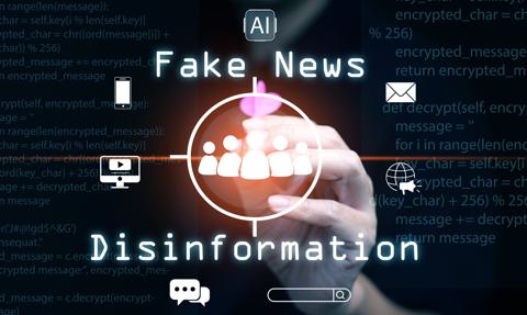 NASK: Możemy spodziewać się nasilenia kampanii dezinformacyjnych