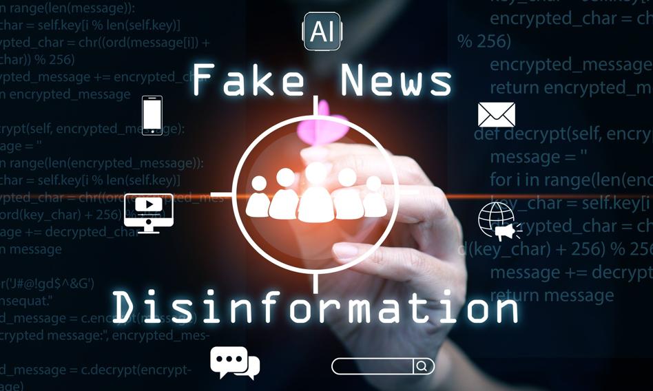 NASK: Możemy spodziewać się nasilenia kampanii dezinformacyjnych