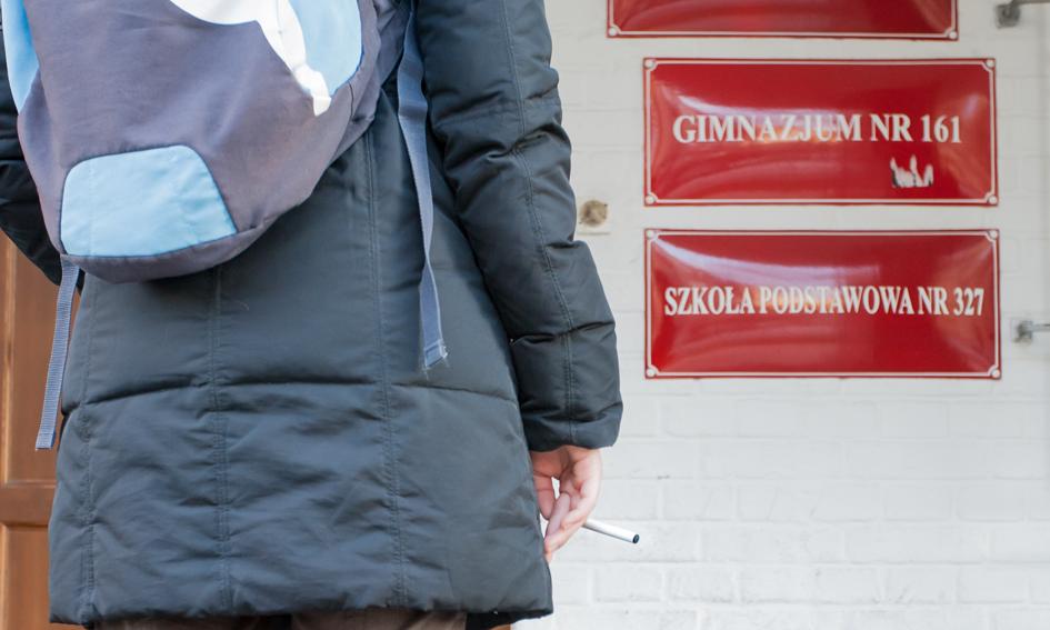 Plany reformy szkolnictwa dzielą Polaków. W internecie trwa gorąca dyskusja o przyszłości gimnazjów