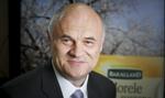 Bakalland wchodzi w słodycze