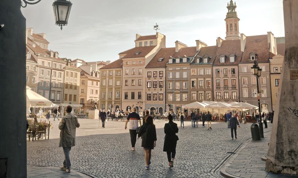 Lokatorzy kamienic komunalnych apelują o umorzenie części czynszów