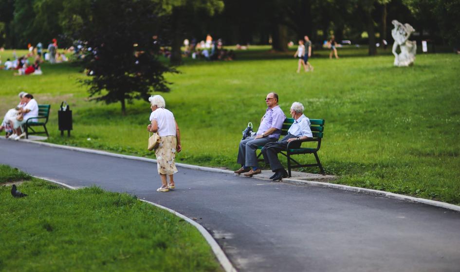 &quot;Daily Mail&quot;: brytyjscy emeryci coraz chętniej przenoszą się do Polski