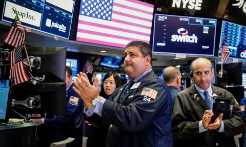 Wall Street pod presją technologii i geopolityki. W centrum uwagi CPI