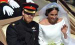 Para książęca Sussex "abdykuje". Szansa na niezły zarobek dla firm
