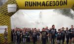 Runmageddon sprzedaje akcje. Inwestora czeka sporo przeszkód