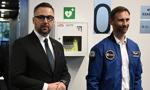 Polski astronauta jeździ po kraju, resort nauki płaci uczelniom krocie za ogranizację spotkań