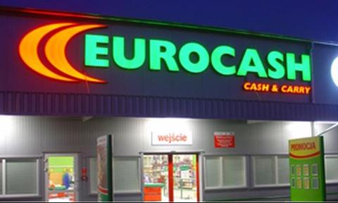 Eurocash sfinalizował zakup 56 proc. akcji Frisco za 132,5 mln zł