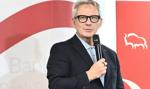 Stypułkowski: Warunki wymiany akcji PZU na akcje Pekao w przyszłym roku