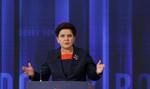 Szydło: Spowolnienie w gospodarce to sytuacja przejściowa