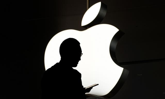 Giełdy w USA w górę, Apple liderem wzrostów