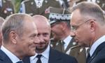 Wymiana "ciosów" pomiędzy premierem i prezydentem. Politycy spierają się o wybory