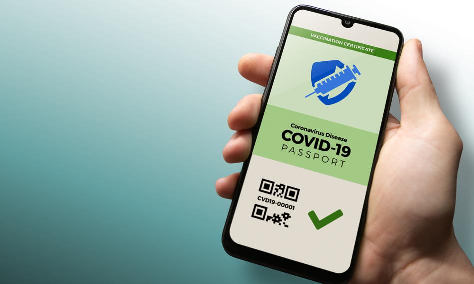 Będzie obowiązek przepustki COVID-19 we wszystkich miejscach pracy we Włoszech