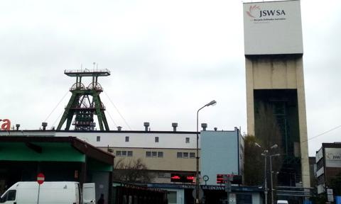 Lipcowa produkcja węgla i koksu powyżej planu. JSW podało dane
