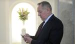 Kowalczyk: W tym tygodniu spotkanie ministrów ws. budowy płotu przeciw ASF
