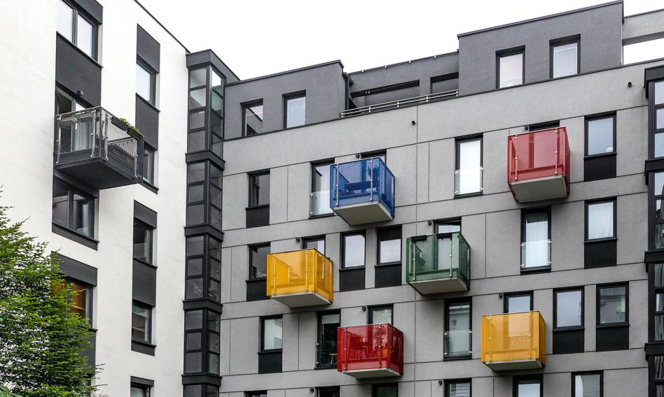 Mieszkania będą tańsze? W perspektywie 2-3 lat raczej nie ma co na to liczyć