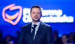 Rafał Trzaskowski nowym kandydatem na prezydenta