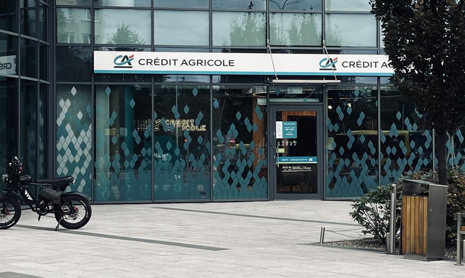 Zamiast lokaty – 5,50% na koncie oszczędnościowym. Credit Agricole wraca do walki o nowych klientów